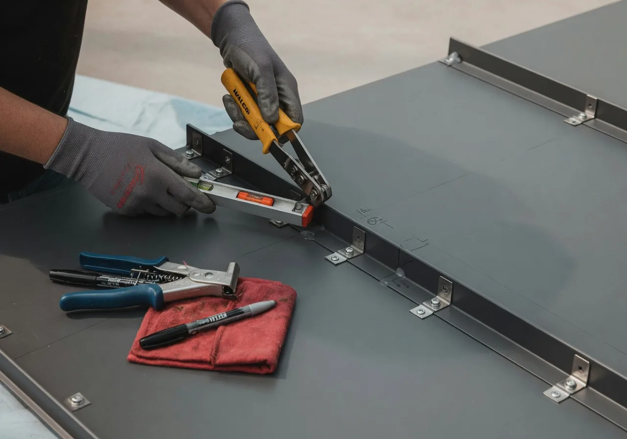 Why choose Metal Roofing Installation in Sharptown, MD